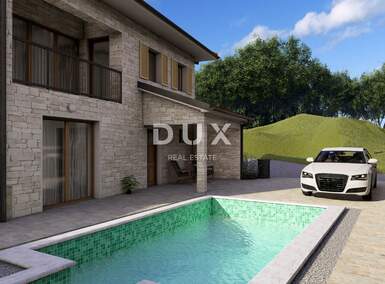 Kuca, Buje, prodaja, 130000 €, 106 m2