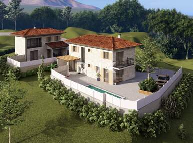 Zemljiste, Buje, prodaja, 300000 €, 861 m2