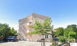 Dvosoban stan, Malinska-Dubašnica, Malinska, prodaja, 148500 €, 37 m2