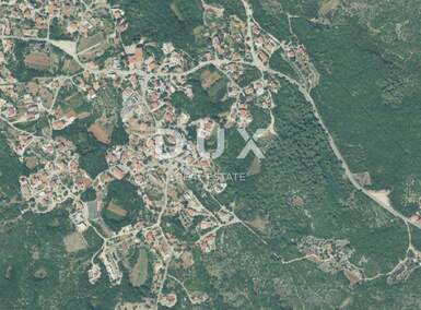 Zemljiste, Krk, Vrh, prodaja, 205500 €, 660 m2