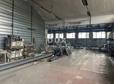 Poslovni prostor, Zadar, Gaženica, najam, 3180 €, 530 m2