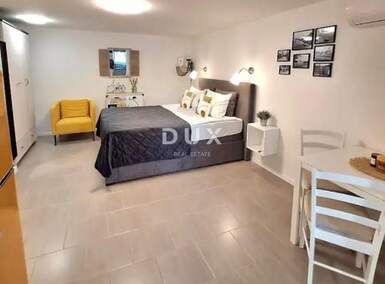 Jednosoban stan, Krk, prodaja, 200000 €, 40 m2