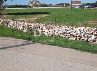 Zemljiste, Sukošan, Gorica, prodaja, 57200 €, 1041 m2