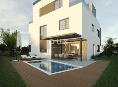 Trosoban stan, Pakoštane, prodaja, 319200 €, 91 m2