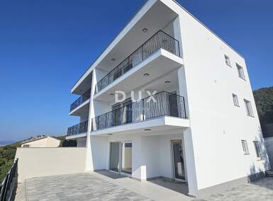 Trosoban stan, Novi Vinodolski, Smokvica Krmpotska, prodaja, 225000 €, 60 m2