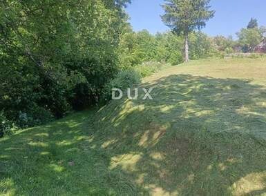 Zemljiste, Ravna Gora, prodaja, 35500 €, 691 m2