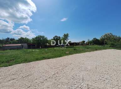 Zemljiste, Svetvinčenat, prodaja, 197000 €, 981 m2