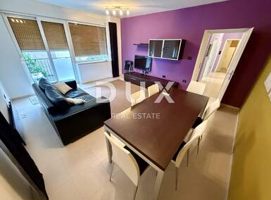 Trosoban stan, Rijeka, Belveder, najam, 800 €, 68 m2