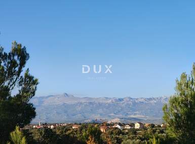 Zemljiste, Novigrad, Pridraga, prodaja, 25000 €, 400 m2