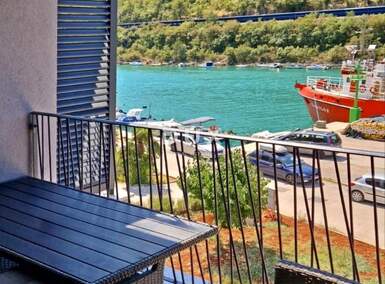 Dvosoban stan, Labin, prodaja, 179000 €, 38 m2