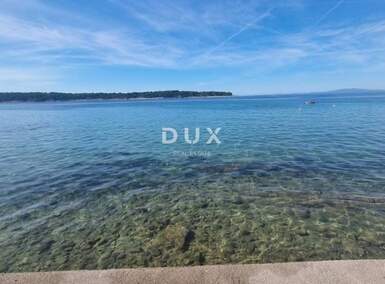 Zemljiste, Rab, Banjol, prodaja, 80000 €, 569 m2