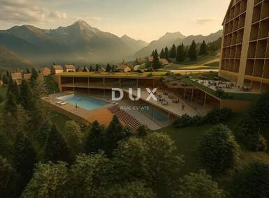 Zemljiste, Ravna Gora, Stari Laz, prodaja, 2999000 €, 30560 m2