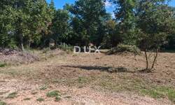 Zemljiste, Ližnjan, Muntić, prodaja, 9900 €, 502 m2