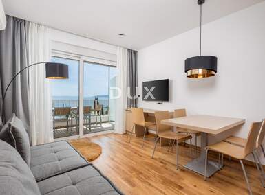 Dvosoban stan, Opatija, Ičići, najam, 950 €, 51 m2