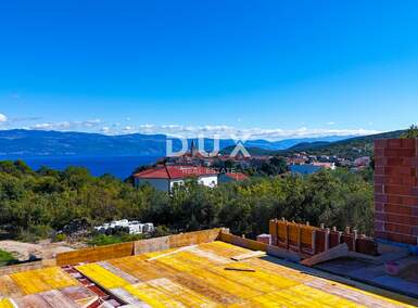 Cetvorosoban stan, Vrbnik, prodaja, 420000 €, 102 m2