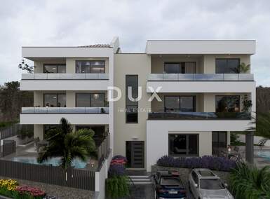 Cetvorosoban stan, Vrbnik, prodaja, 410000 €, 102 m2