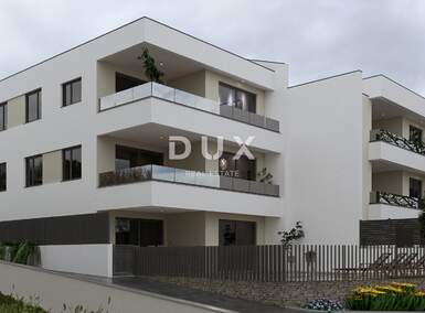 Cetvorosoban stan, Vrbnik, prodaja, 410000 €, 108 m2