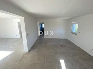 Trosoban stan, Viškovo, najam, 1300 €, 90 m2