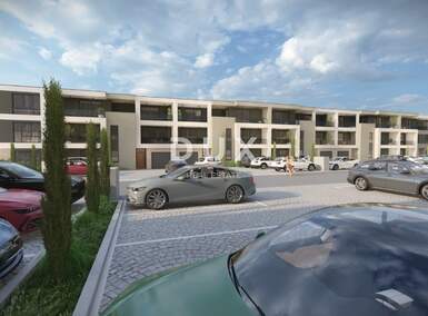 Trosoban stan, Pula, Valdebek, prodaja, 211900 €, 62 m2