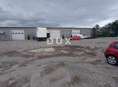 Poslovni prostor, Čavle, prodaja, 850000 €, 380 m2