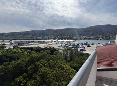 Kuca, Pag, prodaja, 1900000 €, 600 m2