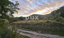 Zemljiste, Gračišće, prodaja, 11810 €, 2162 m2