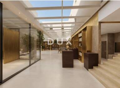 Dvosoban stan, Crikvenica, prodaja, 139608 €, 22 m2