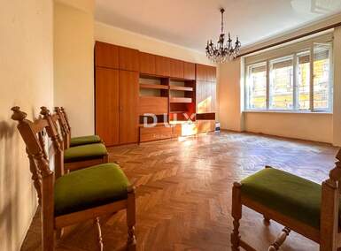 Cetvorosoban stan, Rijeka, Centar, prodaja, 208000 €, 109 m2