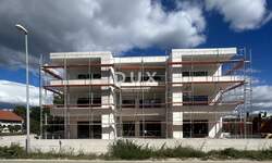 Cetvorosoban stan, Vodice, Srima, prodaja, 297000 €, 85 m2