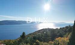 Zemljiste, Mošćenička Draga, Brseč, prodaja, 160000 €, 543 m2