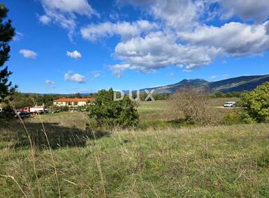 Zemljiste, Labin, prodaja, 80700 €, 1076 m2