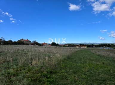 Zemljiste, Labin, prodaja, 83775 €, 1117 m2