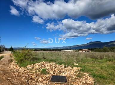 Zemljiste, Labin, prodaja, 78150 €, 1042 m2