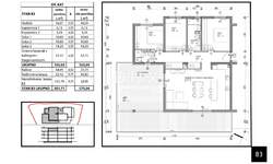 Cetvorosoban stan, Tar-Vabriga, Tar, prodaja, 646600 €, 181 m2
