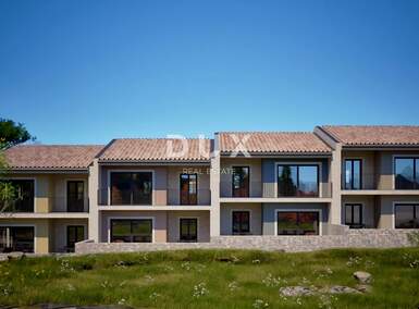 Trosoban stan, Rovinj, Rovinjsko Selo, prodaja, 240000 €, 65 m2