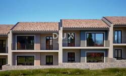 Trosoban stan, Rovinj, Rovinjsko Selo, prodaja, 240000 €, 65 m2