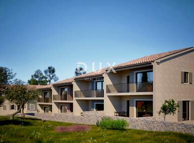 Trosoban stan, Rovinj, Rovinjsko Selo, prodaja, 240000 €, 65 m2