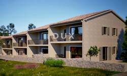 Trosoban stan, Rovinj, Rovinjsko Selo, prodaja, 240000 €, 65 m2