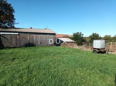 Zemljiste, Oprtalj, prodaja, 70000 €, 453 m2