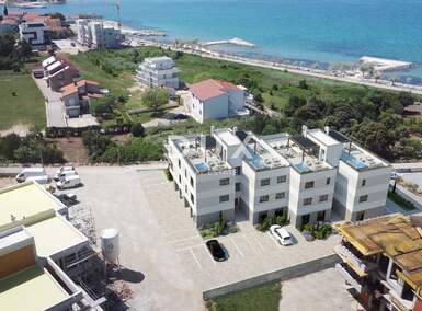 Trosoban stan, Nin, Zaton, prodaja, 387000 €, 85 m2