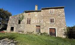 Kuca, Grožnjan, prodaja, 296000 €, 120 m2