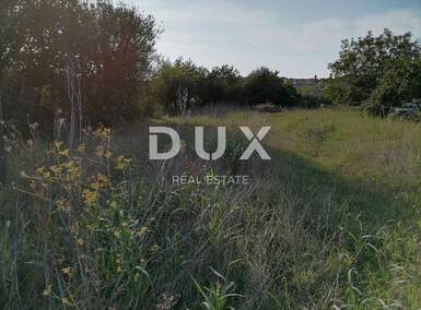 Zemljiste, Pula, Busoler, prodaja, 270000 €, 1360 m2