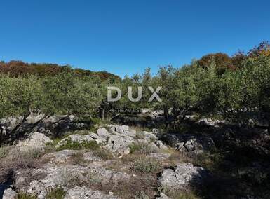 Zemljiste, Krk, prodaja, 161000 €, 8011 m2