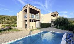 Trosoban stan, Novi Vinodolski, prodaja, 360000 €, 87 m2