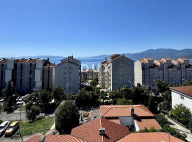 Trosoban stan, Rijeka, Krnjevo, prodaja, 165000 €, 55 m2
