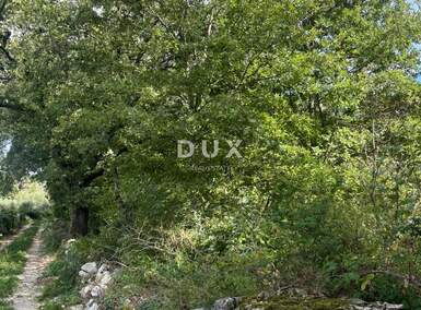 Zemljiste, Poreč, Baderna, prodaja, 218000 €, 7834 m2