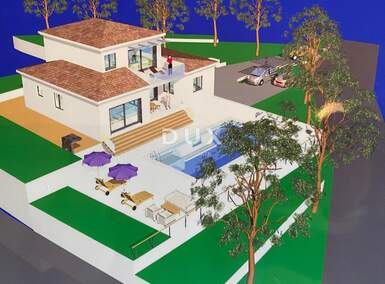 Zemljiste, Lovran, prodaja, 519500 €, 2078 m2