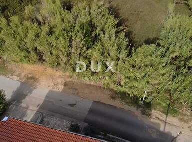 Zemljiste, Privlaka, prodaja, 231600 €, 1007 m2