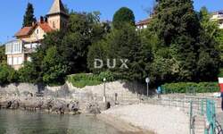 Dvosoban stan, Opatija, Opatija - Centar, najam, 850 €, 37 m2