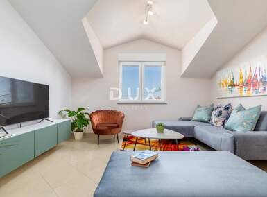 Trosoban stan, Fažana, Valbandon, prodaja, 275000 €, 75 m2